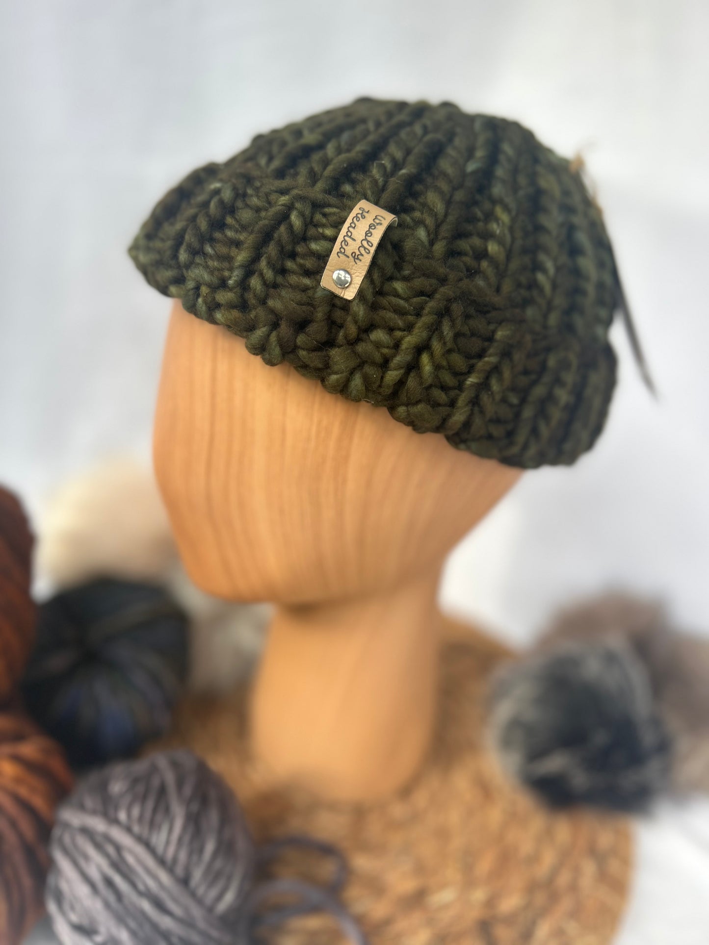 Olive