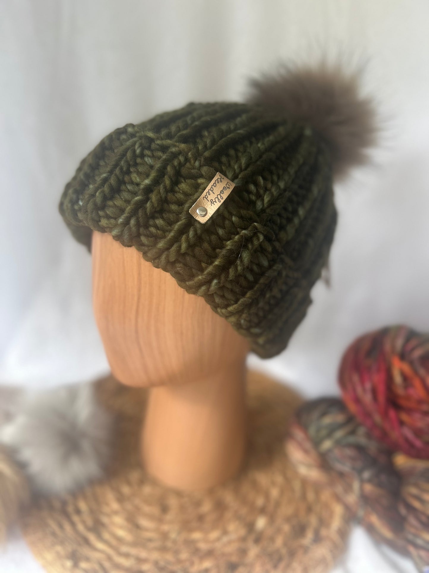 Olive