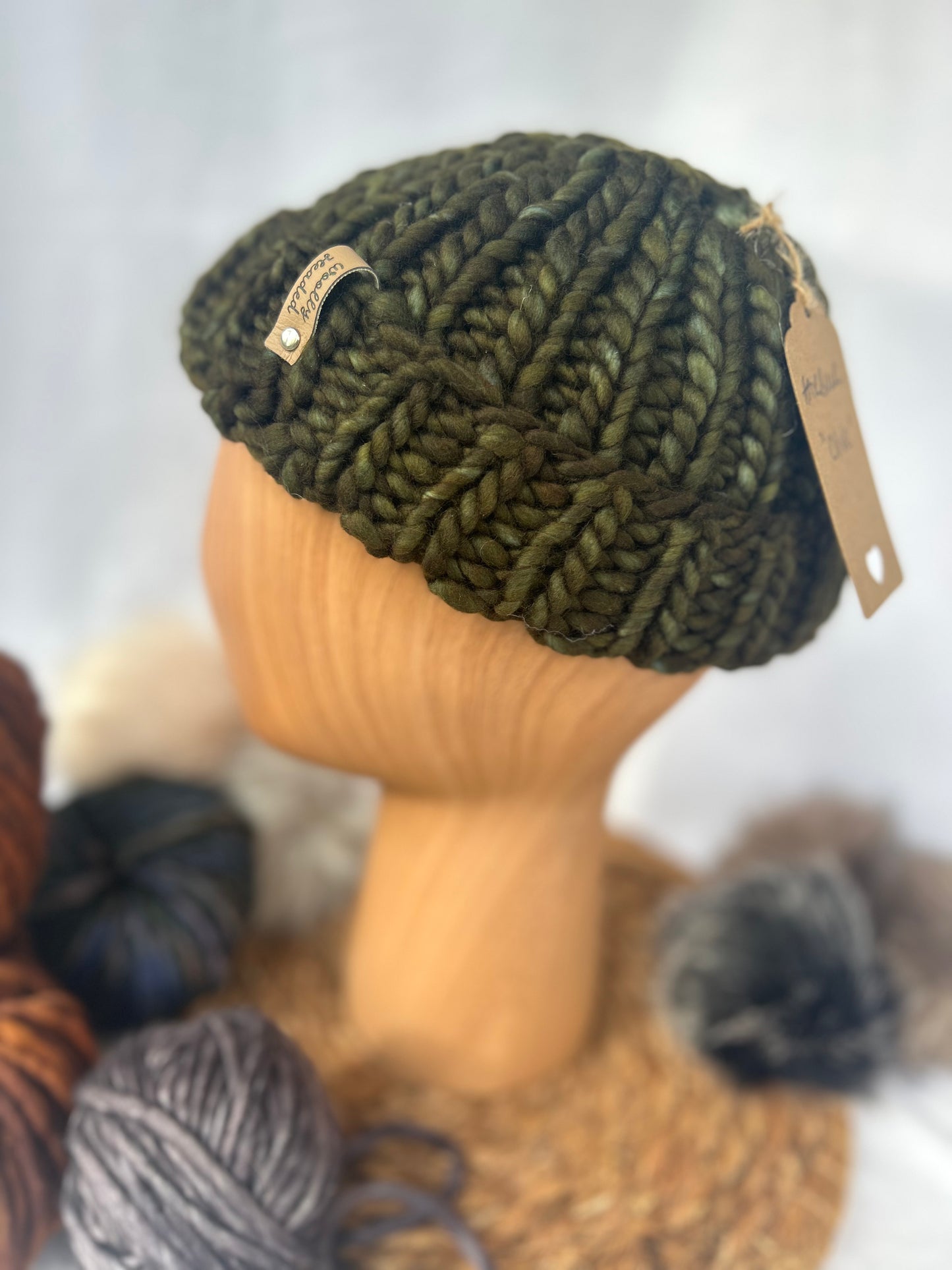 Olive