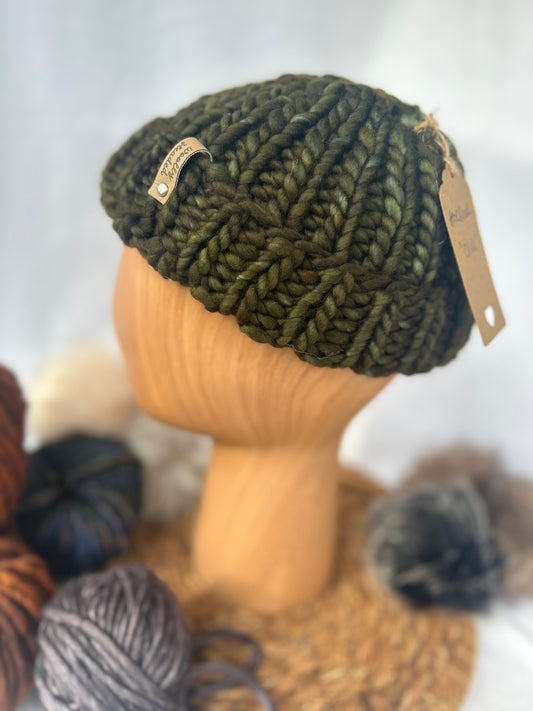 Olive
