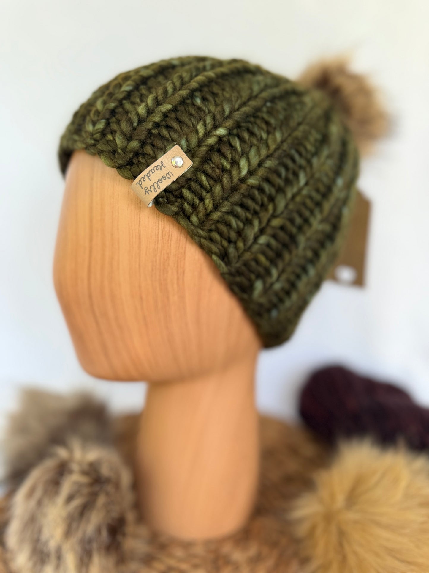 Olive