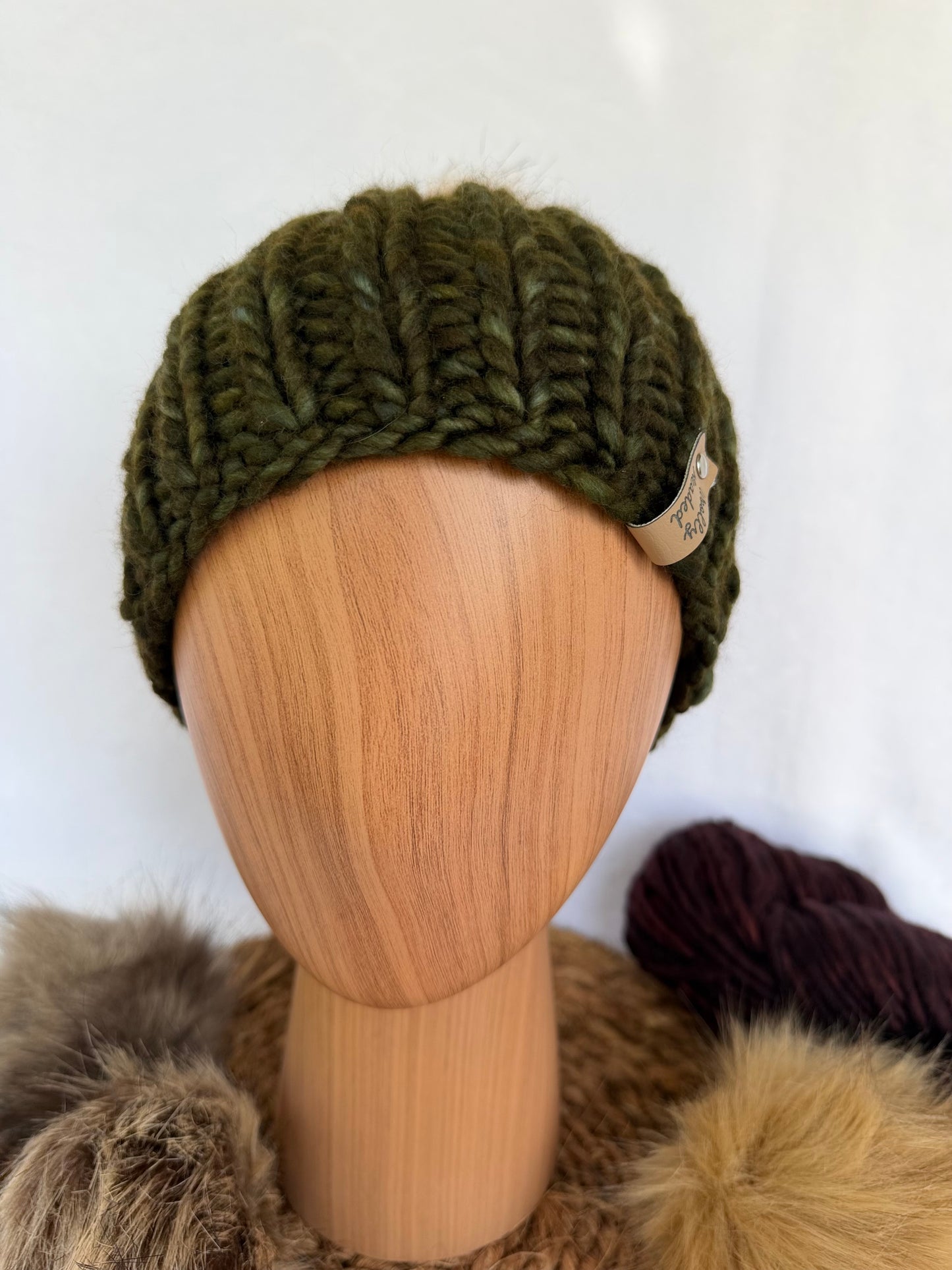 Olive