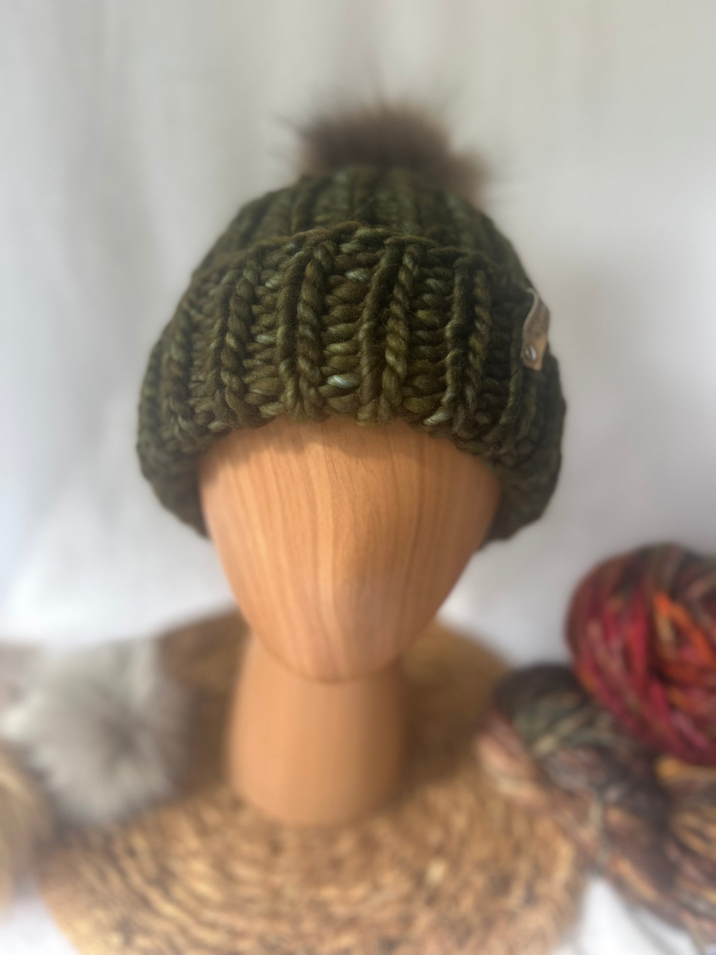 Olive
