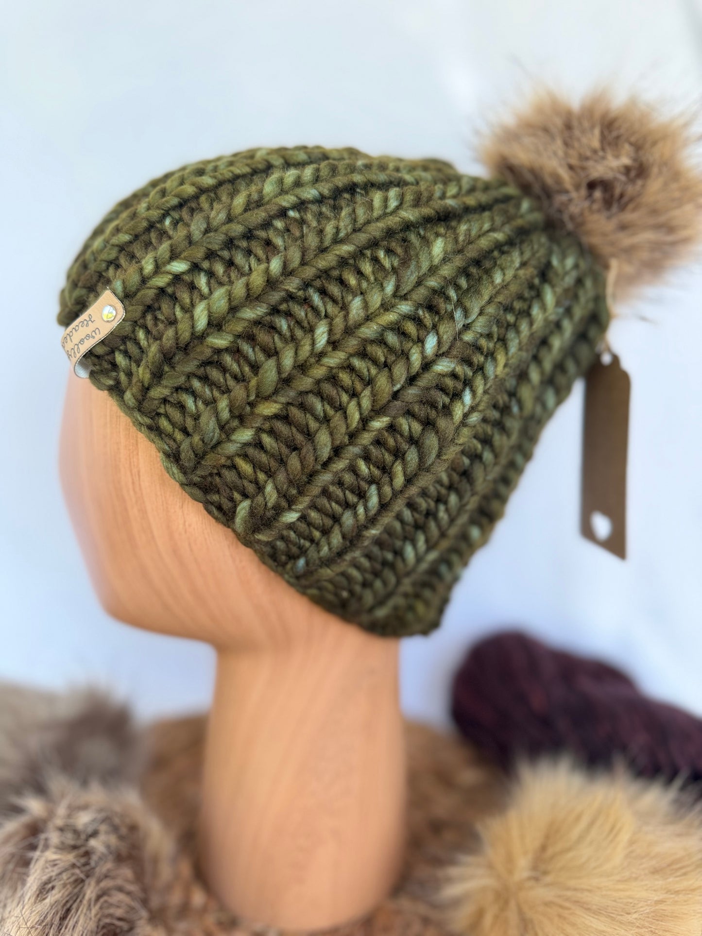Olive