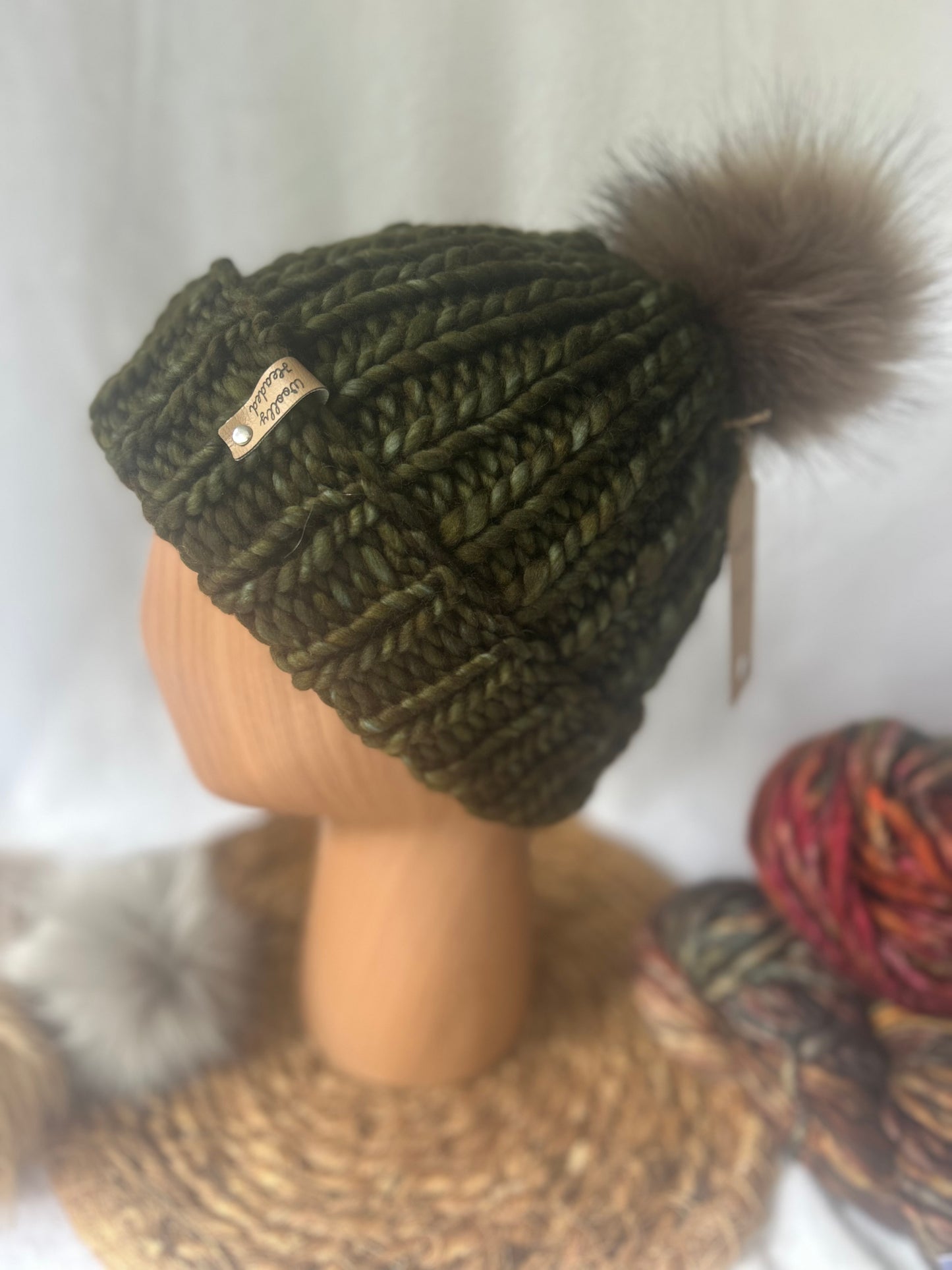 Olive